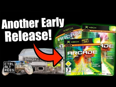 Even More Early Xbox Live Arcade Info: Your Comments & Game Demo Disc