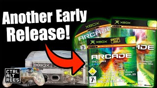 Even More Early Xbox Live Arcade Info: Your Comments & Game Demo Disc