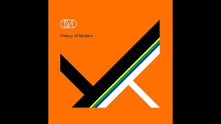 Orchestral Manoeuvres in The Dark -- "New Babies, New Toys"
