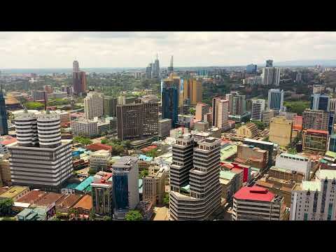 APRA & PRSK Meet with Kenya's CS for Information, Communications and the Digital Economy