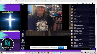 9-9-20 BIBLE STUDY -JESUS PEOPLE REVIVAL