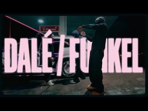 reezy - FUNKEL on Spotify Charts