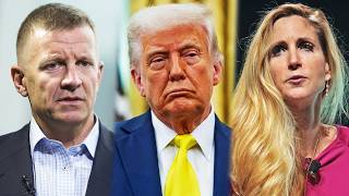 Trump’s FRIENDS are admitting HE’S COOKED 