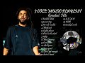 J cole Greatest Hits Music Playlist