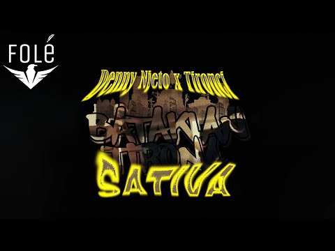 DENNY NJETO & TIRONCI - SATIVA