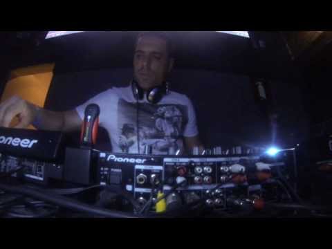 DJ Mauricio Maoli - Dablio Lounge 3/11/2013