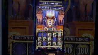 STRANGEST Slot EVER! #slots #shorts #bonus #casino #gambling