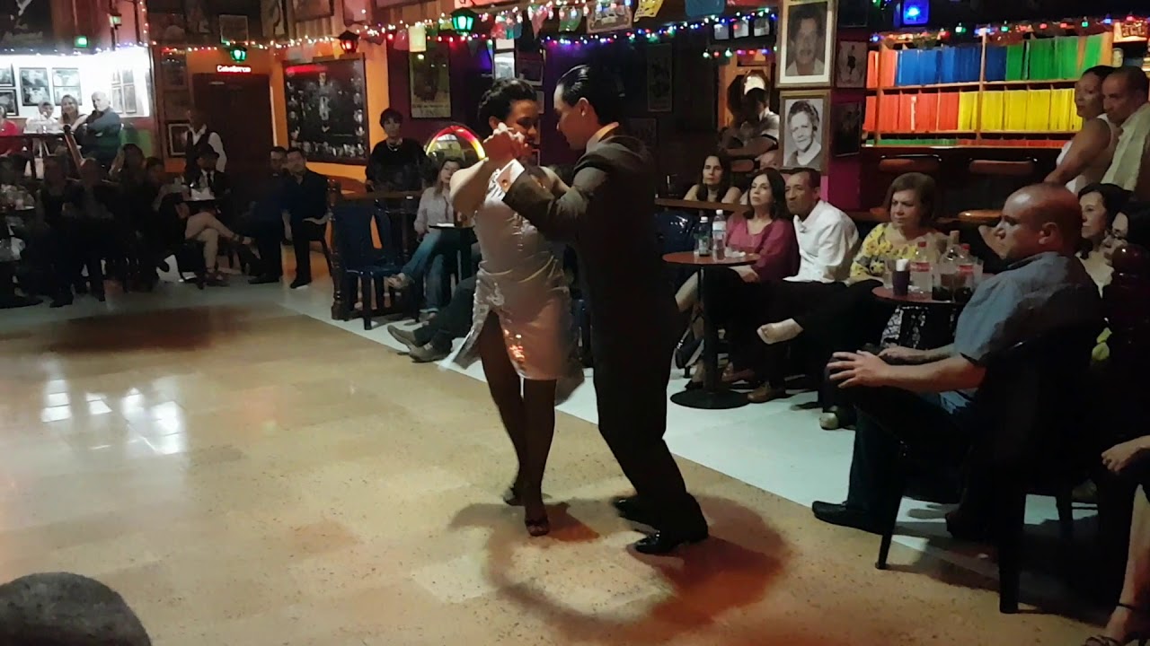 Juan David Vargas y Paulina Mejía - La Matraca 2/3