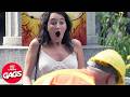 Sorority Girl Gets Expelled For This Just For Laughs Gags