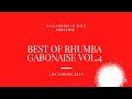 BEST OF RHUMBA GABONAISE VOL 4 OLIVER NGOMA SERGE LANDRY IFOUTA BY DJ LARSON LE MIIZ