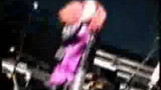 I&#39;m Not Afraid: A Really Bad Fleming and John Bootleg Part 2