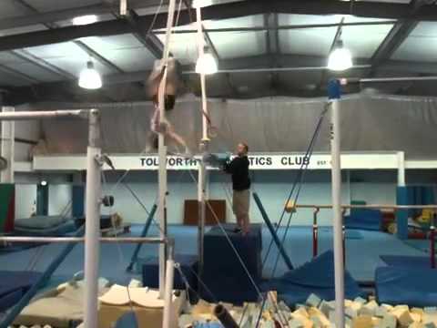 Kieran Behan - Kolman