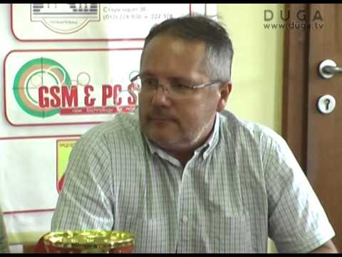 Požarevački rukometaši: Uslovi u kampu na Tulbi zadovoljavajući, 07.08.2012.