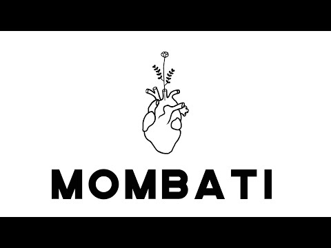 Mohon Sharif - Mombati (Lyrics) | Komola Rocket