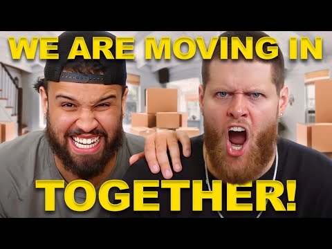 WE ARE MOVING IN TOGETHER! -You Should Know Podcast- Episode 157