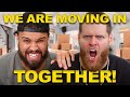 WE ARE MOVING IN TOGETHER You Should Know Podcast Episode 157