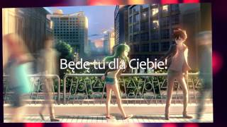 ♪ The Rembrandts - "I'll Be There For You" PL