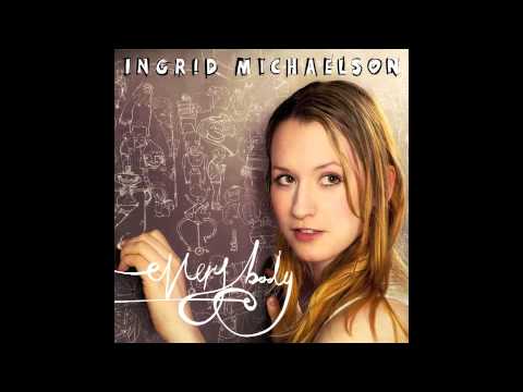 The Chair - Ingrid Michaelson