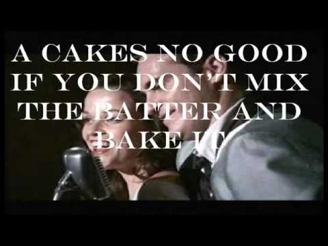 Joaquin Phoenix   Reese Witherspoon-Time's A Wastin'