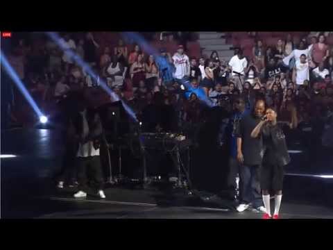 YG Powerhouse 2014 Set