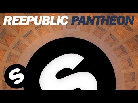 Reepublic - Pantheon (Original Mix)