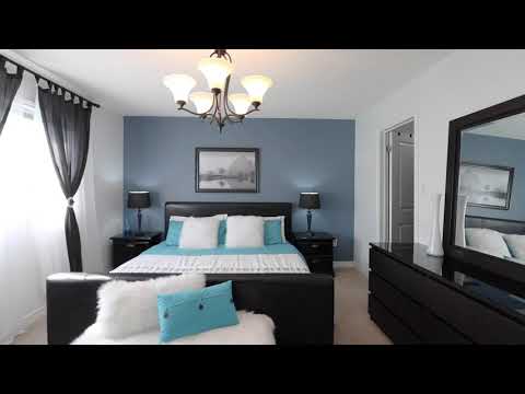 33 Adanac Drive, Whitby - Branded