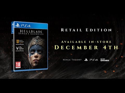 Hellblade Senua's Sacrifice Price in India Buy Hellblade Senua's
