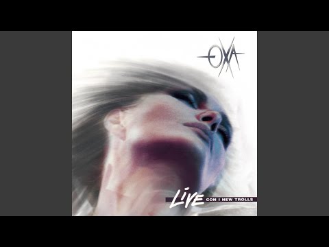 L' Ombra (Live Con I New Trolls)