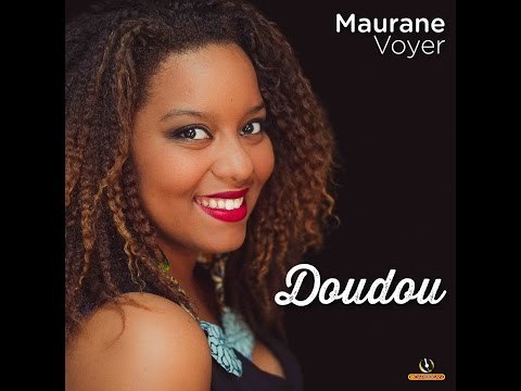 Maurane Voyer - DOUDOU (official audio)