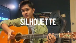 Download lagu (Naruto Shippuden) Silhouette - Anwar Amzah mp3