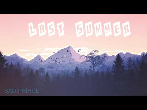 [FREE] MATRANG x Markul x Allj (Элджей) Type Beat x Feduk 'LAST SUMMER'' | prod.MOTOROLA