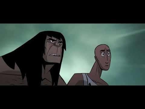 PRIMAL TEMPORADA 2 CAPÍTULO 7 RESUMEN