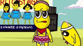 【歌】ゾンビパーティナイト