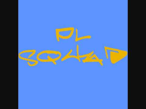 PL SQUAD - Pierwszak