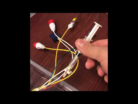 Catheter