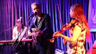 Chuck Prophet. Willie Mays Is Up At Bat