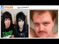 Emos Omegle Trolling Meeting Strange People