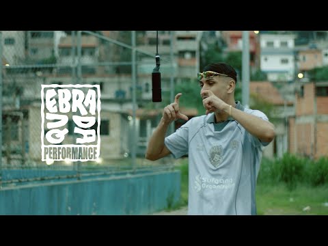LPT Zlatan - Vou Ficar Rico | Quebrada Perfomance