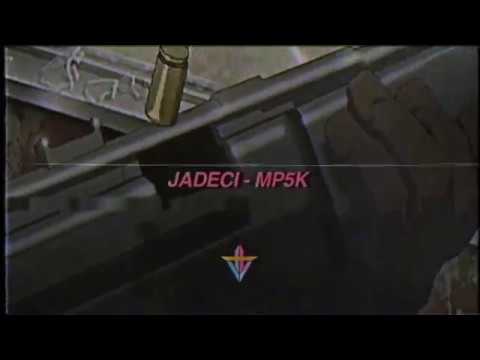 Jadeci - MP5K