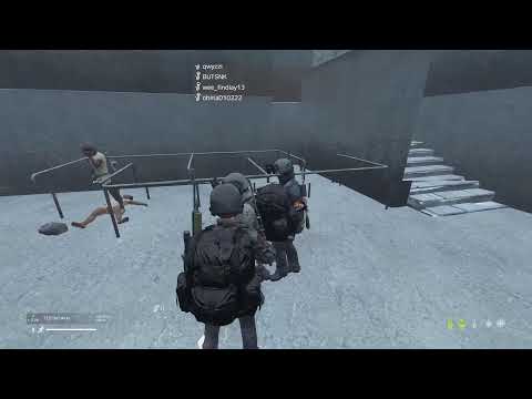 DayZ Pandemic Outbreak 2.0 BUNKER GUIDE/ Tutorial