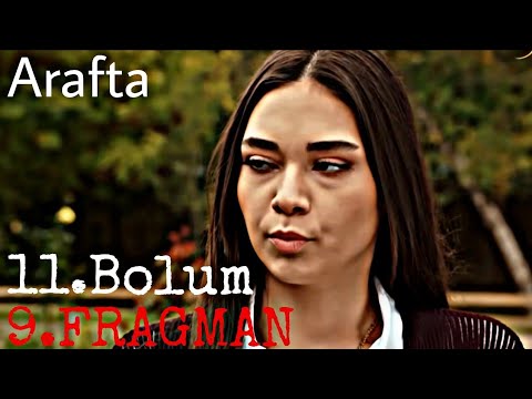 ARAFTA 11. Bölüm 09. Fragman Hesaplaşma Zamanı