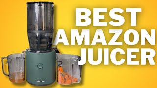 Hurom H320 Slow Juicer Review | Everything You Need To Know