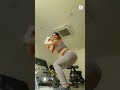 Actress Yashika Aanadh Arabic Kuthu Song Latest Trending Video Cute Performance Trending