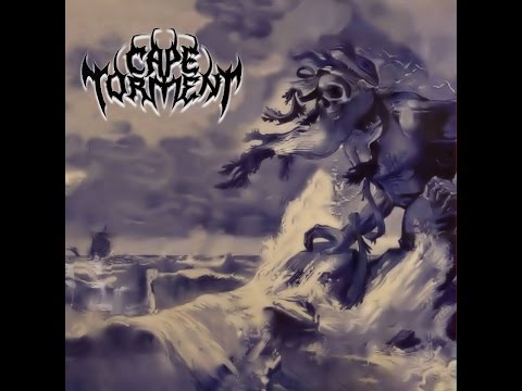 CAPE TORMENT | Full EP Streaming