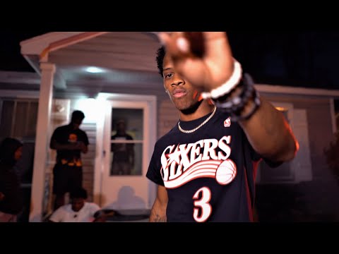 Starringo - No Sunshine (Music Video)