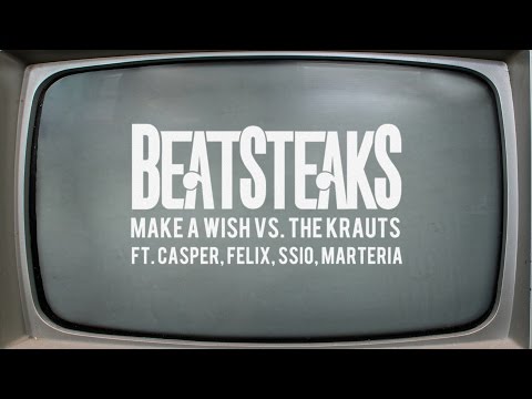 Video thumbnail for Make A Wish vs. The Krauts