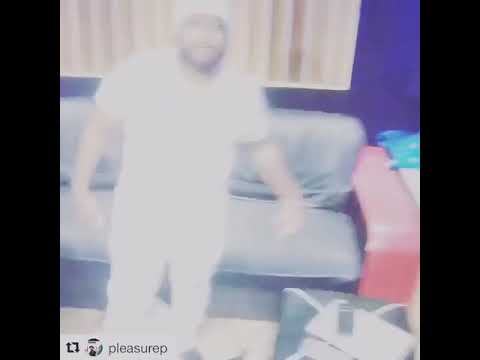 Thumbnail for Marc Allinds With Pretty Ricky In Studio (Instagram Video) by pretty ric