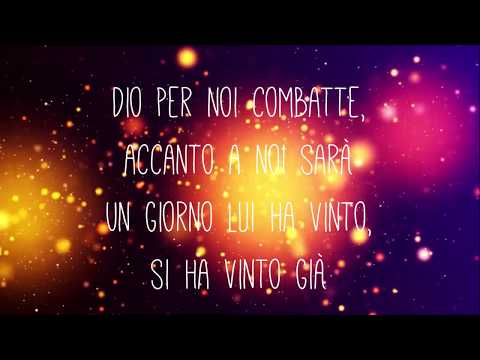 NEL NOME DI GESU' - CORO GIOVANI DI SCIACCA