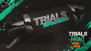 UBISOFT ANNOUNCES OPEN BETA DATES FOR TRIALS RISING