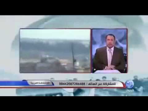 المهدي المنتظر يظهر على شاشة فضائية عربية